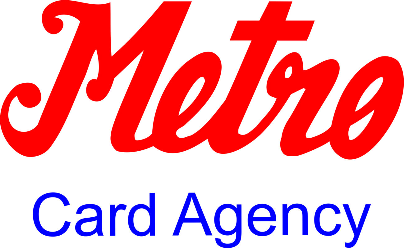 Metro Card Agency