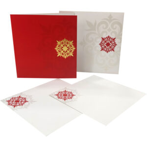 Wedding Invitation Cards, Ahmedabad, Gujarat, India, USA, UK