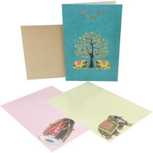 Wedding Invitation Cards from Ahmedabad, Gujarat, India, USA, UK
