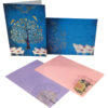 Wedding Invitation Cards from Ahmedabad, Gujarat, India, USA, UK