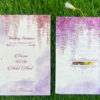 wedding cards