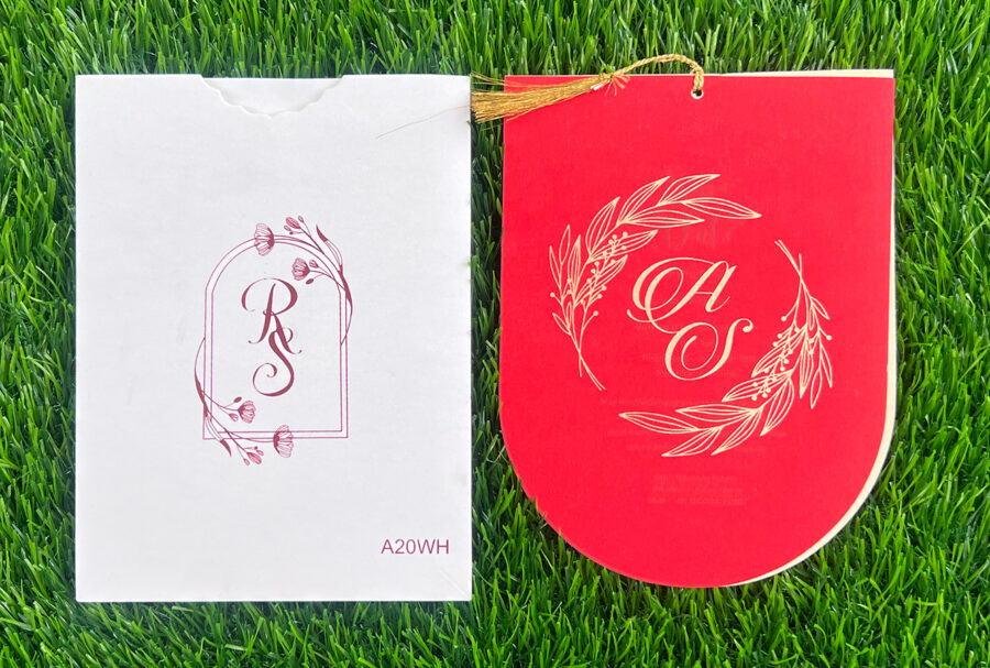 wedding cards