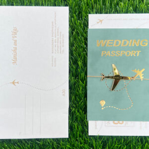 indian wedding invitation cards ahmedabad, gujarat, india.