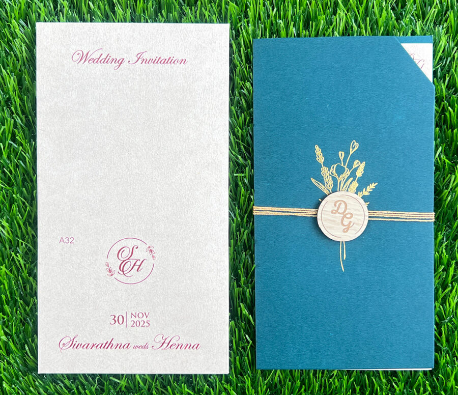 indian wedding invitation cards ahmedabad, gujarat, india.
