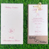 indian wedding invitation cards ahmedabad, gujarat, india.